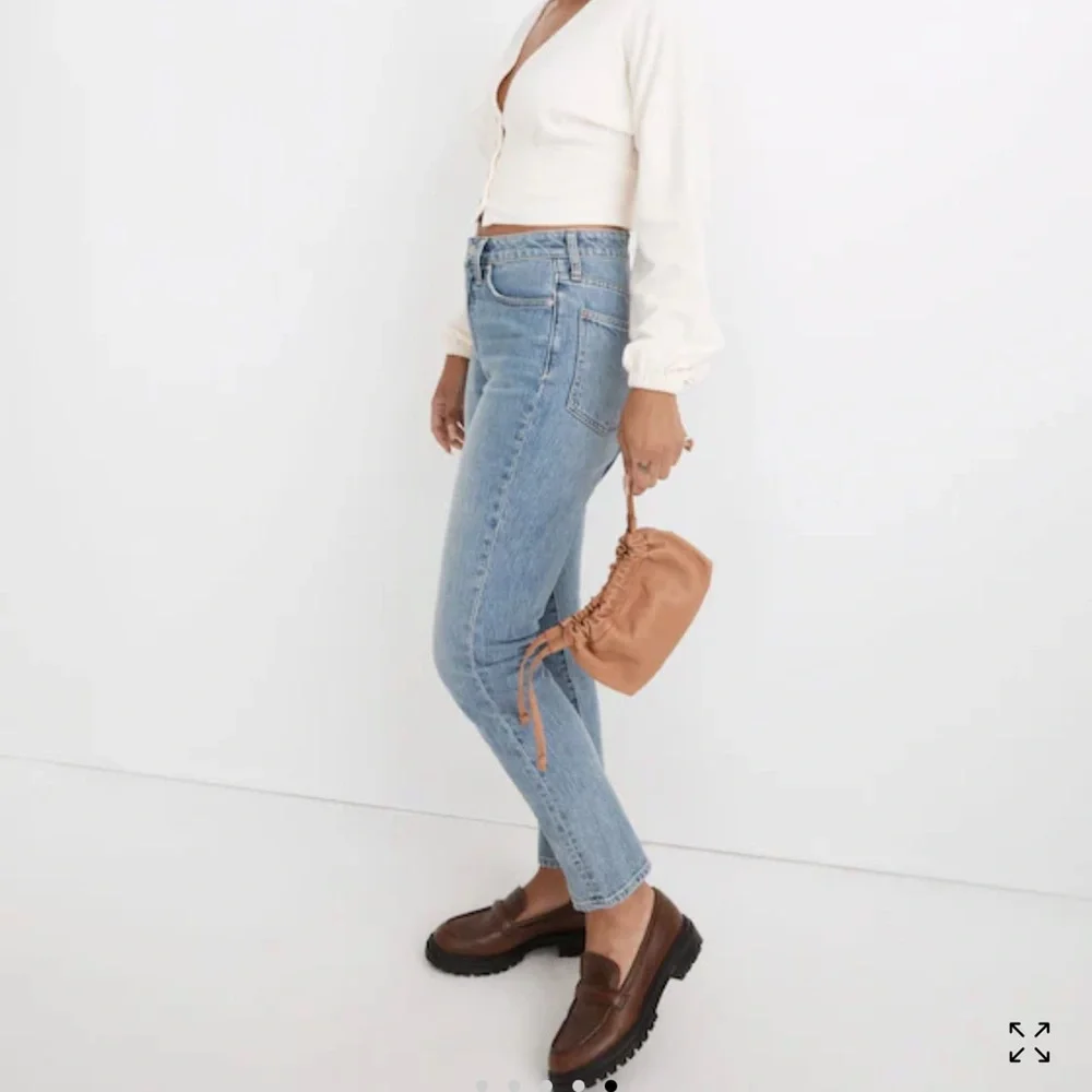 Madewell The Piazza Mini Crossbody Bag - Picture 3 of 7
